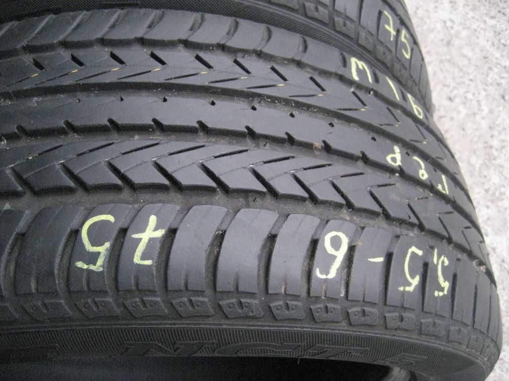 Goodyear EagleNCT 215/50R17 91W шини бу літо 2 штуки