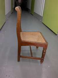 Cadeira de costura alentejana
