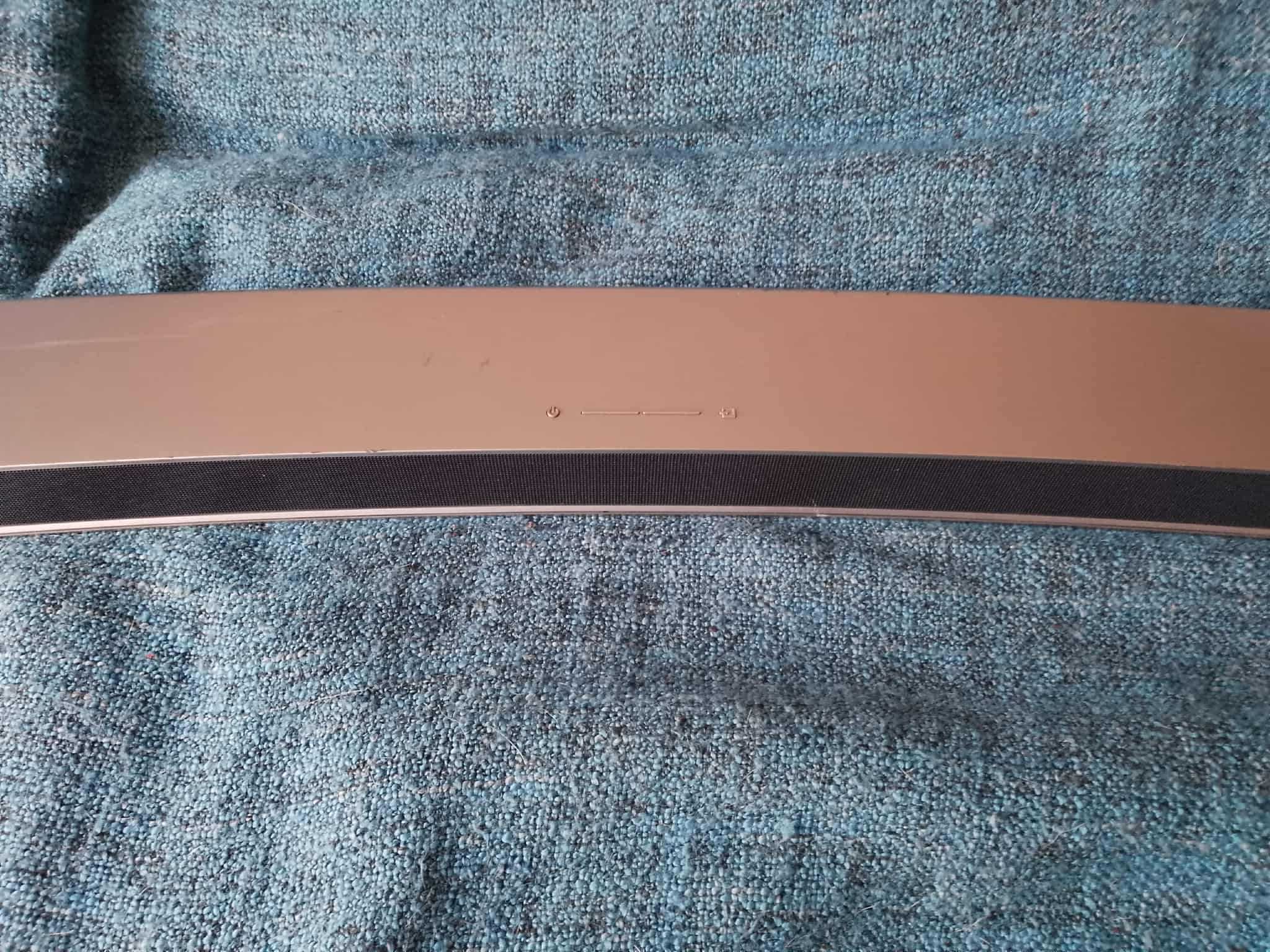 soundbar samsung hwj 6501