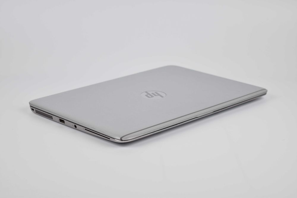 Сенсорний HP EliteBook Folio 1040 G3 i5-6200U 256/512/1тб Ноутбук 4G