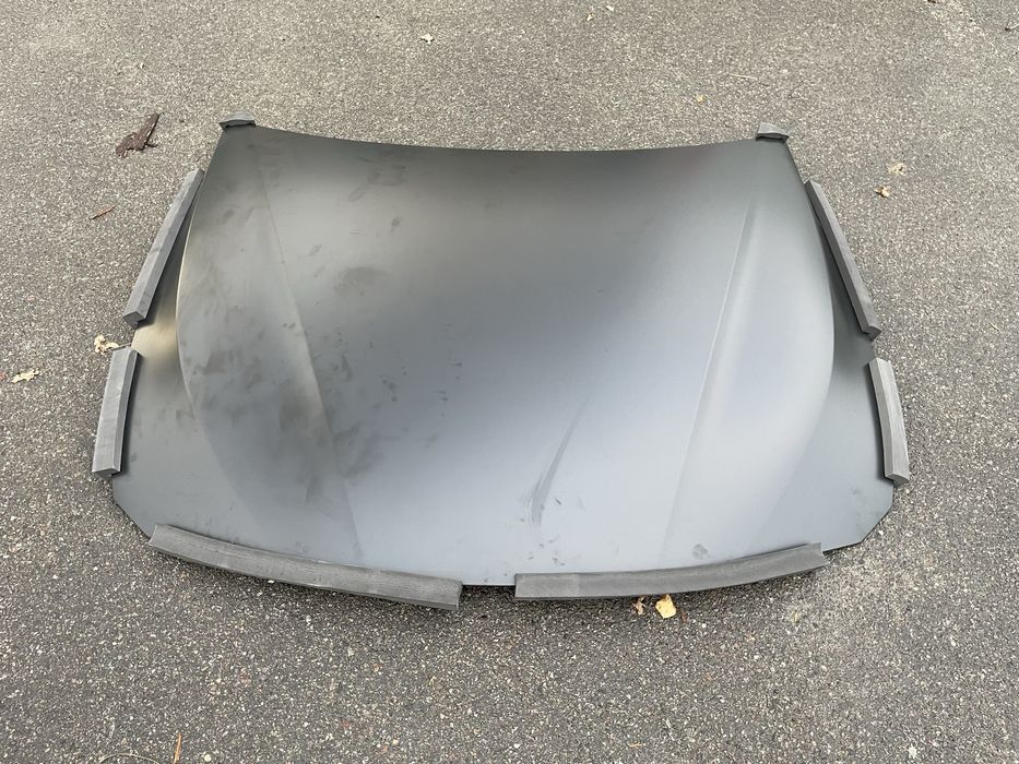 Капот бмв ф32 ф30 BMW F30 F32 F33 F80 F82 F31 F35 F36 2012-2019рр