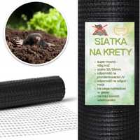 Siatka na krety SUPER MOCNA POLSKA 2m x 1m Mocna 40g/m2 UV