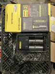 Nitecore Intelli charger i2 ladowarka akumulatorowa