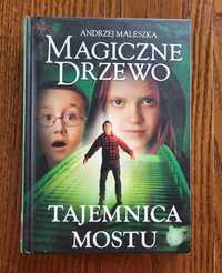 Magiczne drzewo Tajemnica mostu