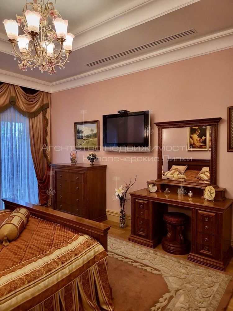 Оренда 3к квартири 144м2 ЖК Renaissance Residence