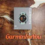 Garmin Instinct 3 AMOLED – 45 мм колір Notropic 010-02936-01