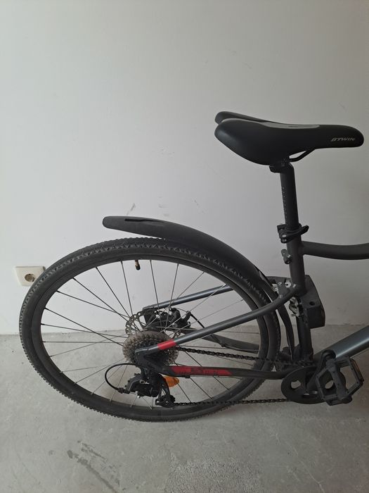 Vendo bicicleta estado muito bom