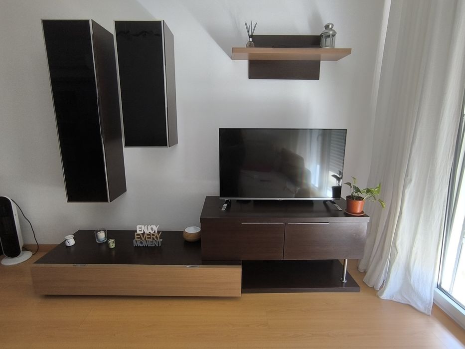 Conjunto Móvel de Sala