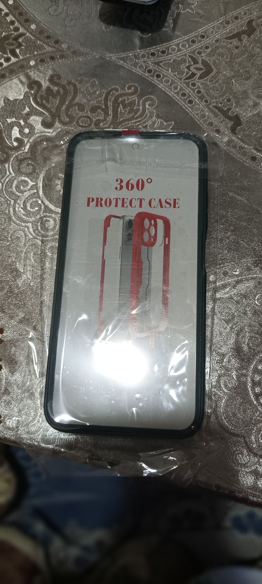 Продам чохол на телефон Redmi 10 5G
