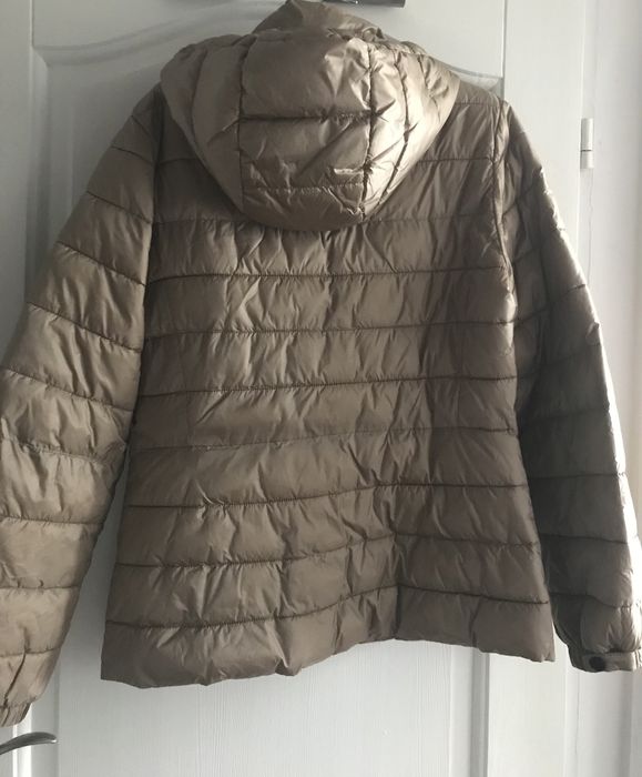 Massimo dutti kurtka