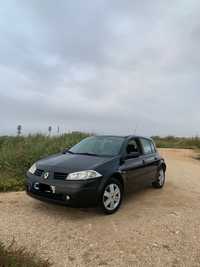 . Renault Megane