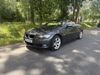 BMW e93 320i kabrio
