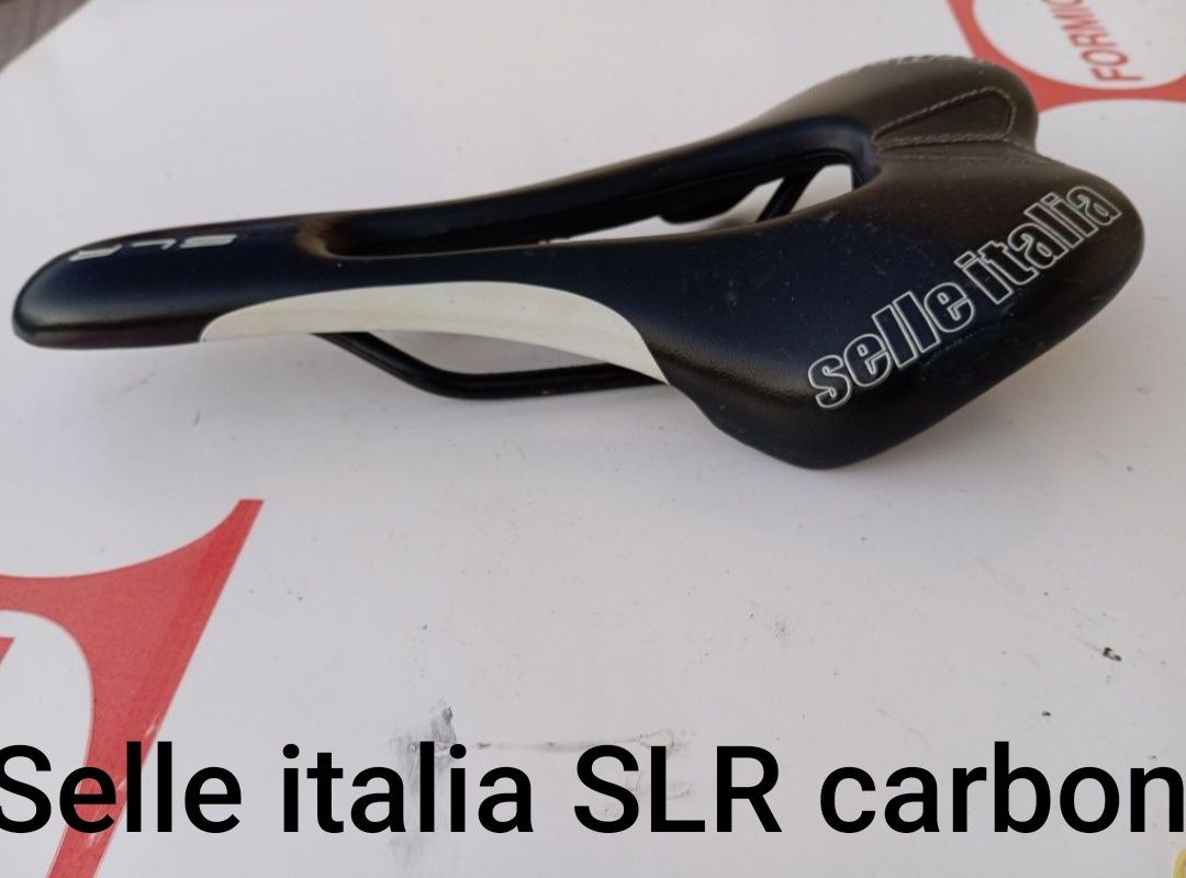 J-Bikes  Selim Fizik/Selle italia SLR/SMP/Specialized, Sanmarco