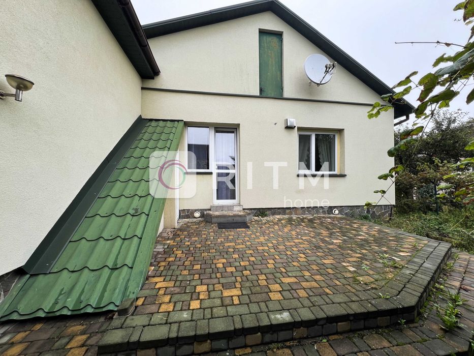 Оренда будинку в районі Київського майдану (центр міста)