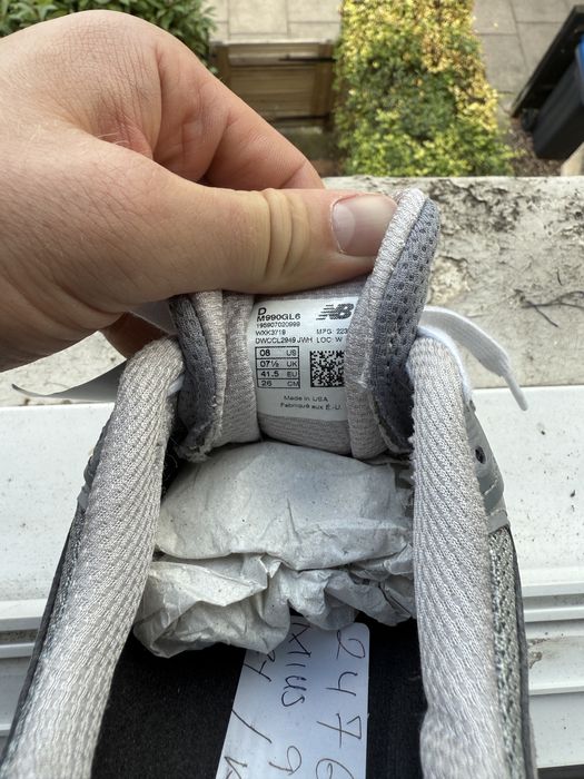 Чоловічі кросівки великий вибір New Balance див інші оголошення