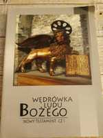 Wędrówka Ludu Bożego. Nowy Testament cz. 1