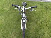 Rowerek  dzieciecy Boomer Dream Bike Junior Line 20