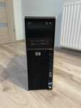 Komputer stacja robocza HP z400