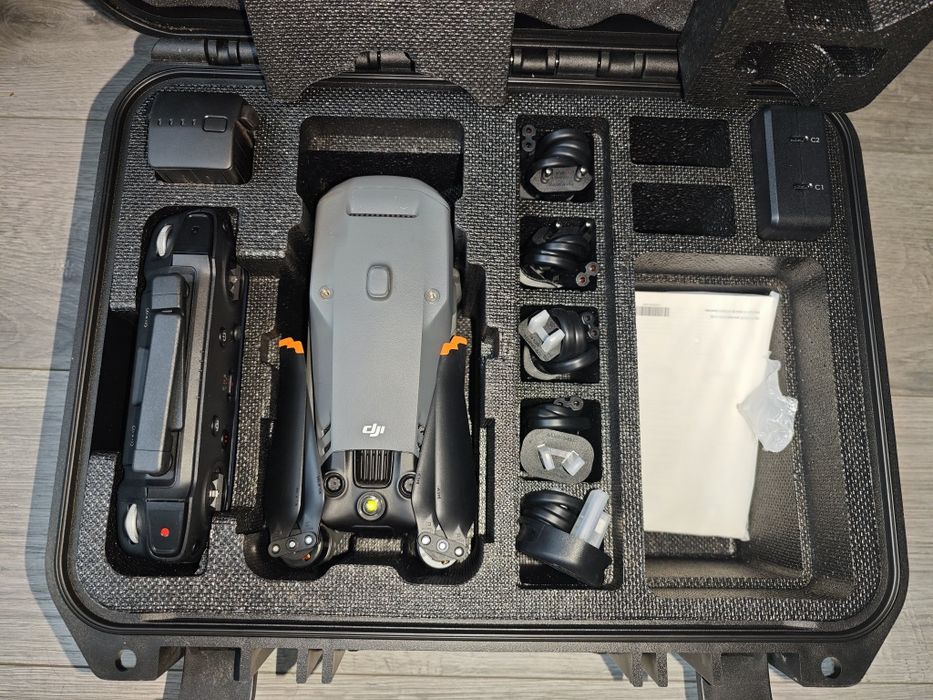 Mavic 3t Enterprice новий