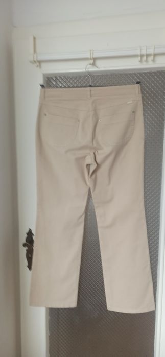 Spodnie damskie Mac 40