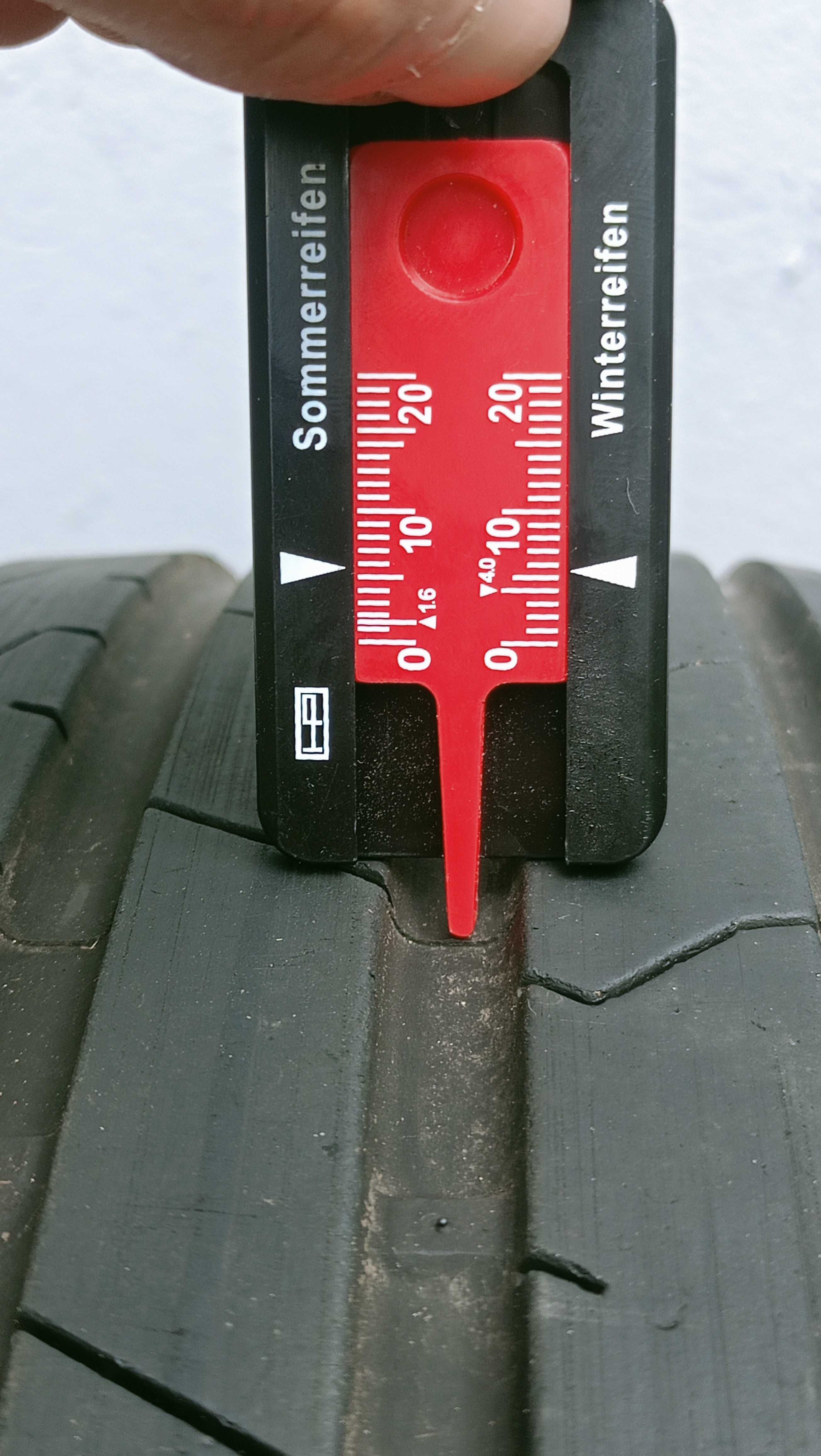 Opony Hankook Ventus Prime 3 195/55/R16 2020 jak nowe