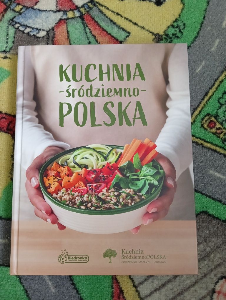 Kuchnia śródziemno-polska