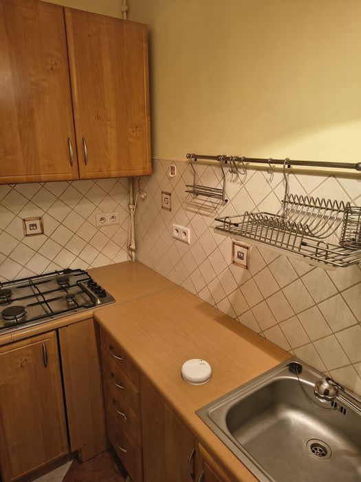 Kawalerka do wynajęcia