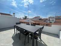 Apartamento T3 Duplex à Venda em Vila Viçosa - Mobilado e Equipado, Pr