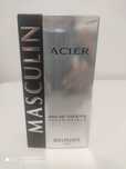 Bourjois Masculin Acier 100ml