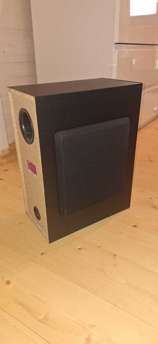 kino domowe SAMSUNG HT-H5530