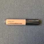 Inglot bronzer w kremie