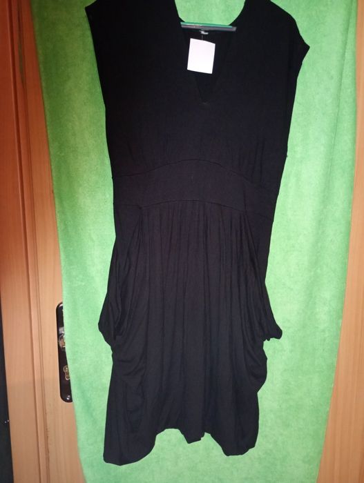 Świetna sukienka/tunika kieszenie
