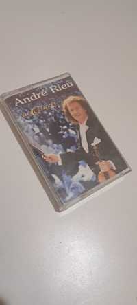 Andre Rieu in concert kaseta audio