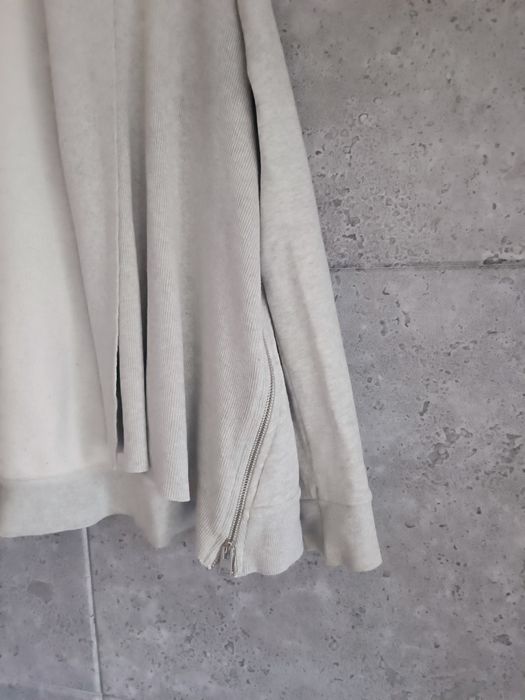 Bluza kardigan all saints S unikat