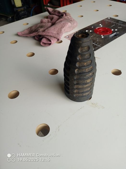 Dysza rotacyjna Karcher
