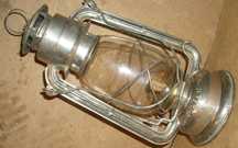 Lampa naftowa JUPITER 2