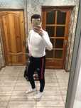Спортивные штаны Nike DRI-FIT PSG