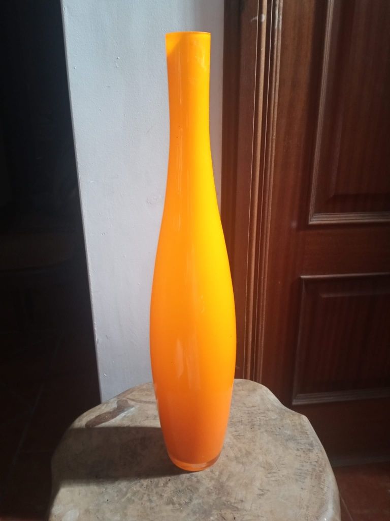 Peças vidro colorido