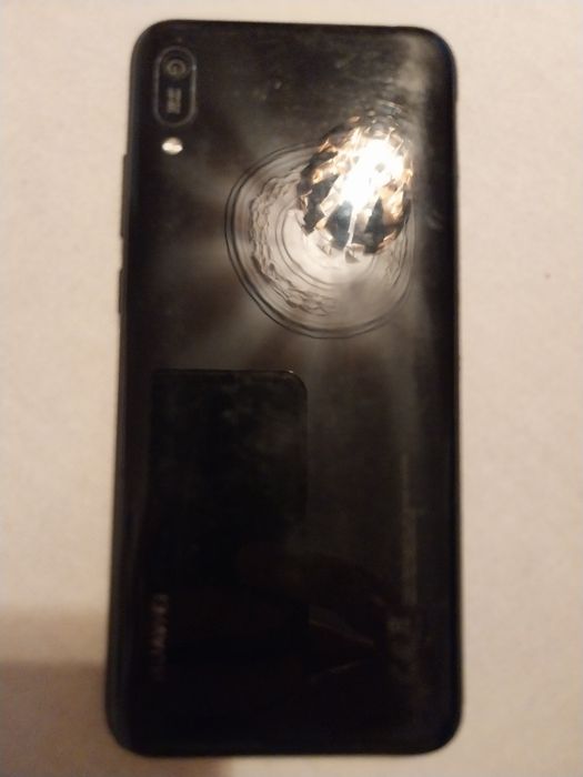 Huawei Y6 2019  telemóvel