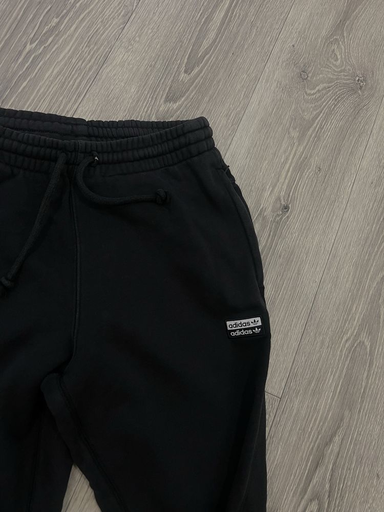 Штани adidas R.Y.V. originals