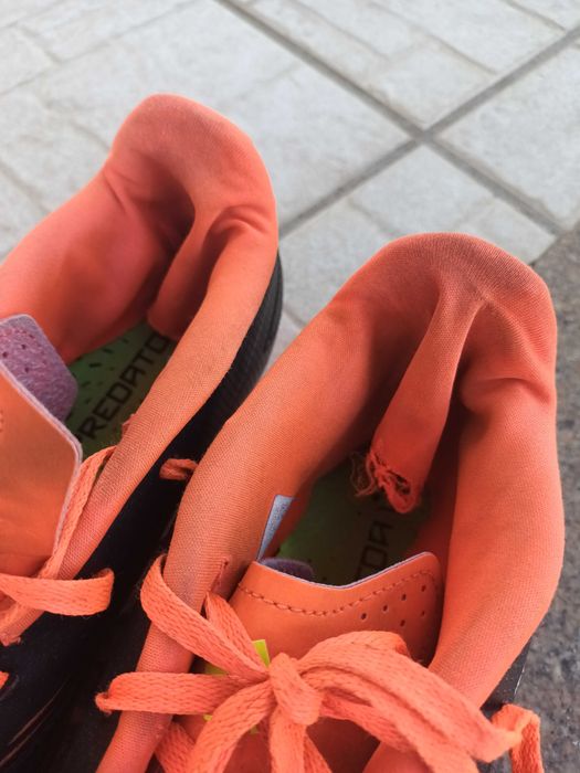 Chuteiras Adidas  Predator