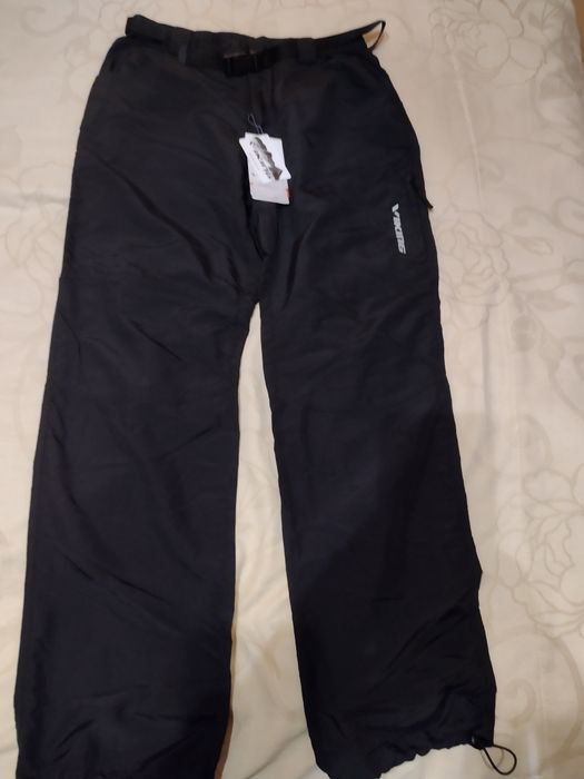 Spodnie trekkingowe męskie viking globtroter xl