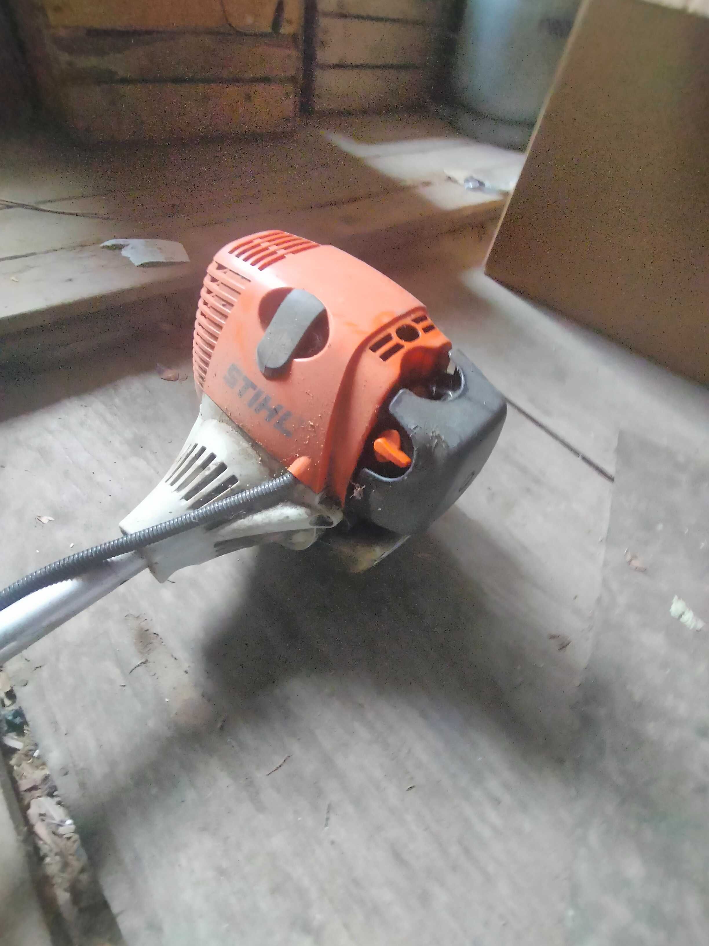 Kosa spalinowa Stihl Fs90