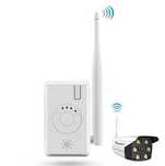 Repeater Rozszerzenia zasięgu Wi-Fi do domowych kamer bezpieczeństwa