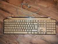 Retro Klawiatura ProKeyboard Apple iMac G4