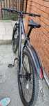 Велосипед 29" LAPIERRE EDGE 3.9 (2023) XL сірий (б/у)