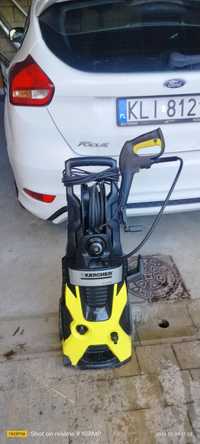 Myjka ciśnieniowa Karcher k5. 700