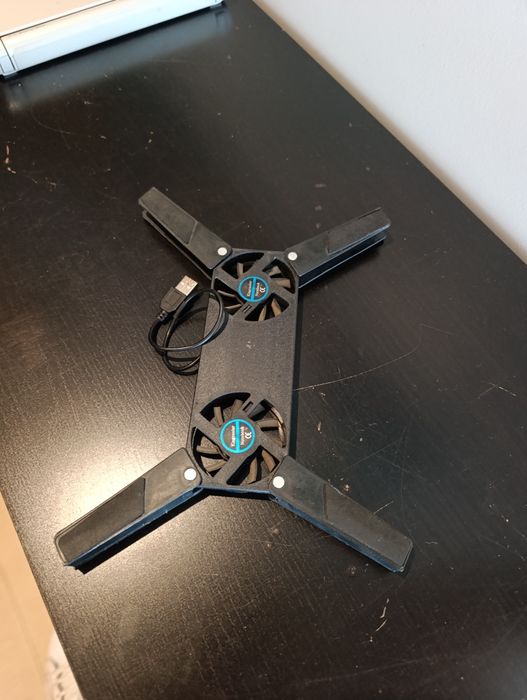 Cooler para portátil ou PlayStations