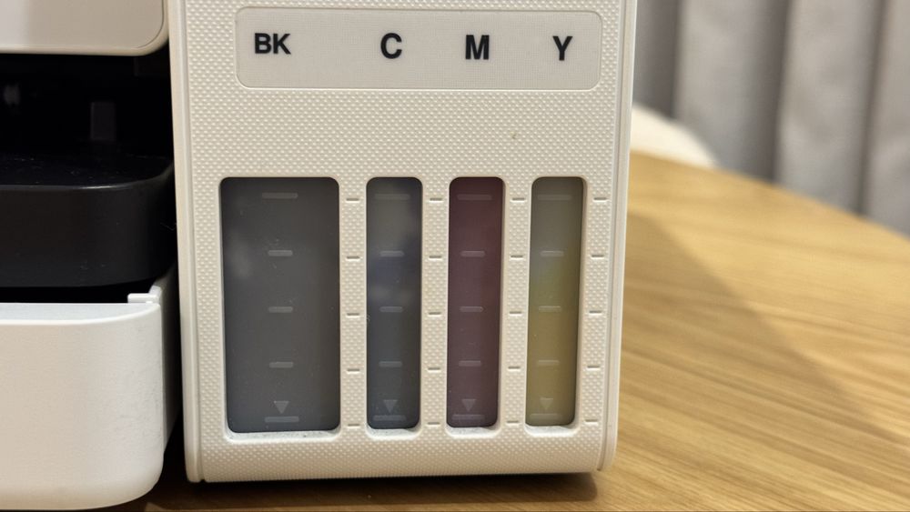 Impressora de sublimação epson surecolor F100