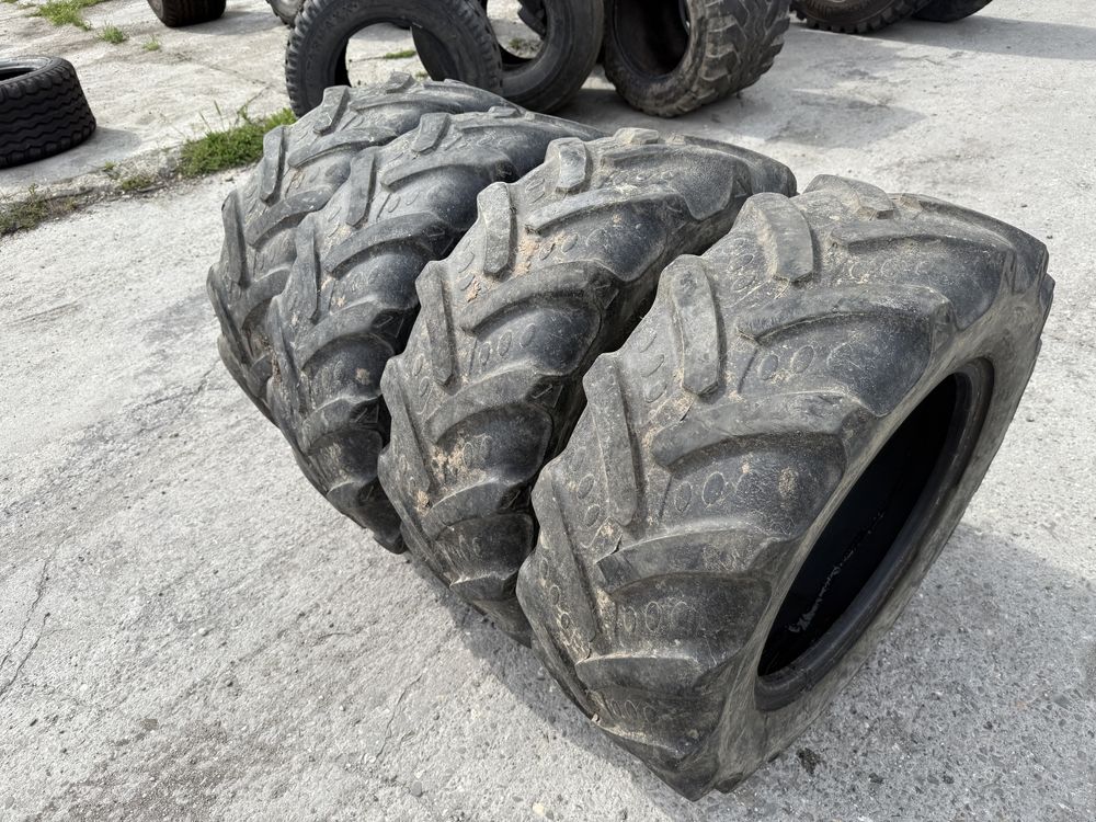 Opony 280/70R18 BKT